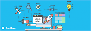 Memilih Jasa Pembuatan Website, Ini Tipsnya!