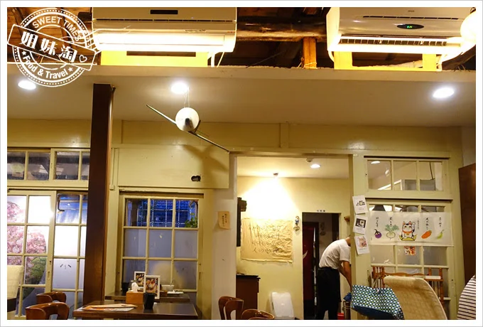 屏東莎露烘培餐廳