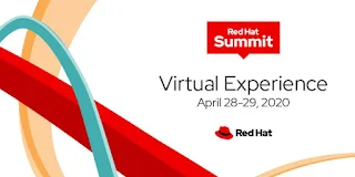 Red Hat Summit