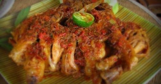 Resep Ayam Rica Rica Lombok Ijo Quotes About s