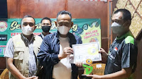 POBSI Diminta Rutin Gelar Turnamen Billiard
