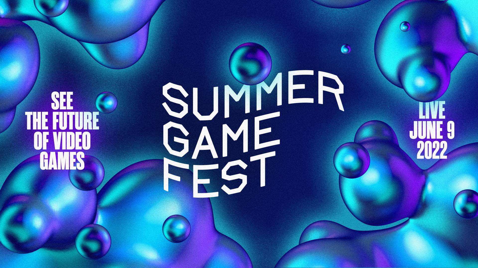 Summer Game Fest Live! + Day of the Devs: SGF Edition Date Revealed
