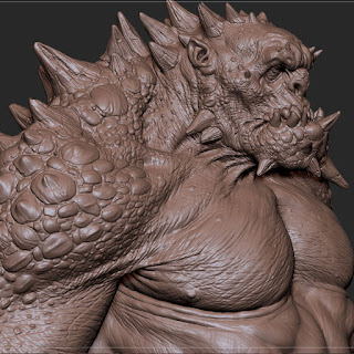 Curso Anatomia de Personagens 2.0