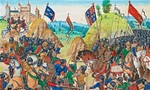 Guerra de los Cien Años (1337-1453)