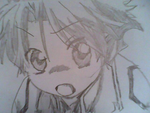  Love Anime Drawings Latest Comics Episode