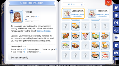 Cooking is 1 of the features that brings enjoyment inwards this game Cooking