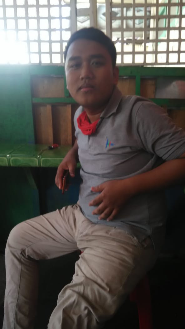 Muhammad Mukmin