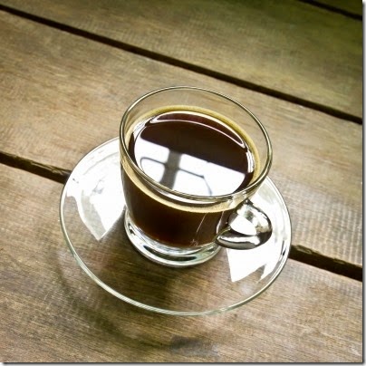 Coffee boost could help aging muscles