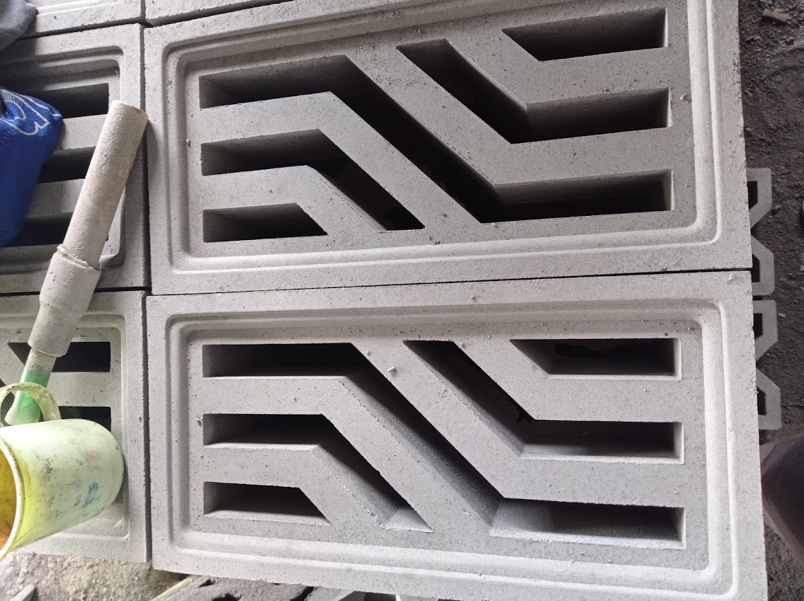 jual beragam jenis loster beton yang di jual di Pemalang