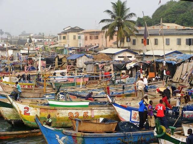 22m Ghanaians suffered income slash over COVID-19 – GSS report