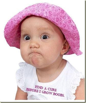 boob baby