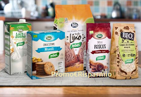 Logo Santiveri: vinci gratis 5 pack prodotti colazione