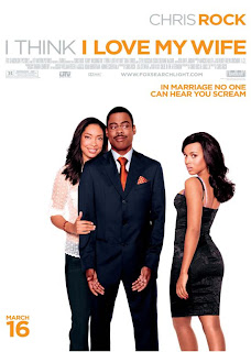 I Think I Love My Wife 2007 Hollywood Movie Watch Online
