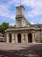Eglise St Francois