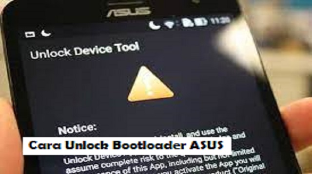  Unlock bootloader HP Asus biasanya dilakukan untuk mendapatkan akses penuh dari ponsel Cara Unlock Bootloader ASUS Terbaru
