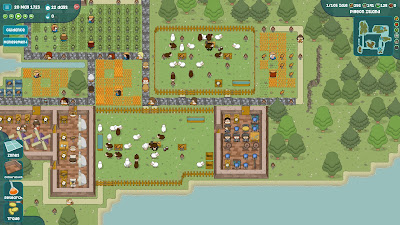 One More Island Game Screenshot 5