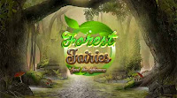 Play Hidden 247 Forest Fairies