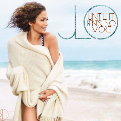 Jennifer Lopez - Until It Beats No More Lyrics