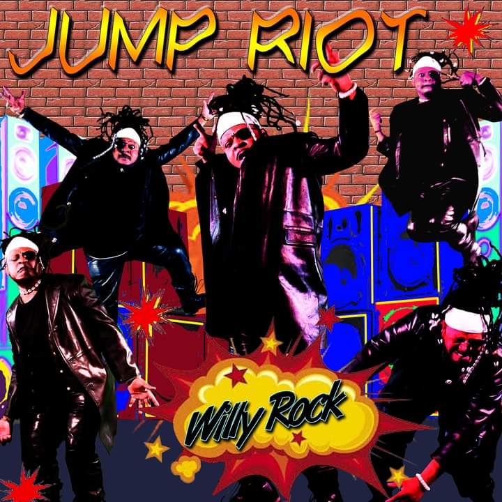 [Music] Willy Rock - Jump Riot #Arewapublisize