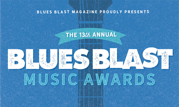 Blues Blast Music Awards 2020