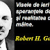 Gândul zilei: 10 august - Robert H. Goddard