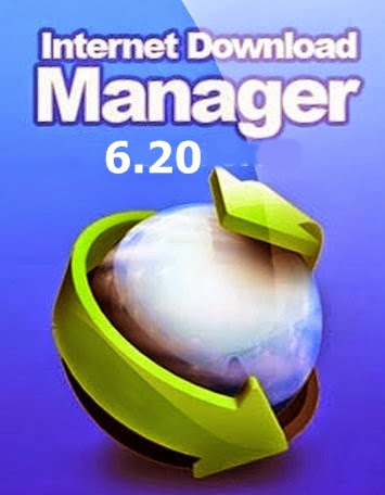 Download Free IDM 6.20 Build 3