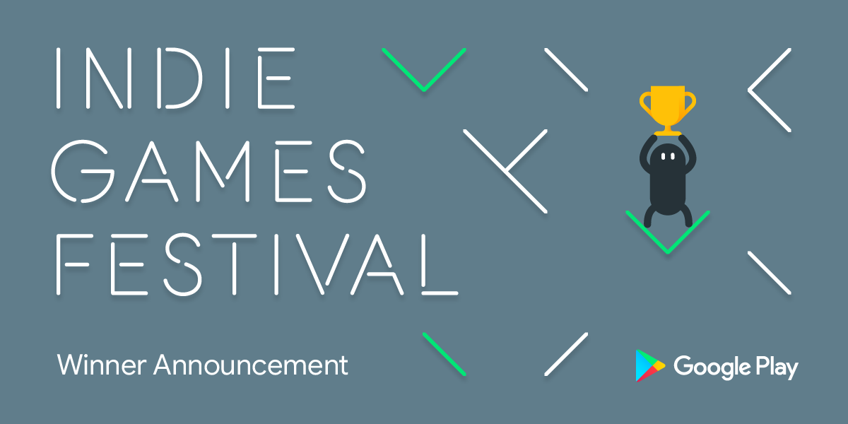 The Winners Of The Google Play Indie Games Festival Are Internet Technology News - roblox kinetic code pre alpha exclusibe aqua eagle gameplay low quality