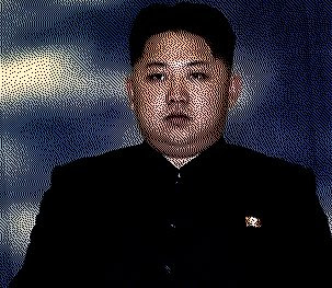 kim jong un