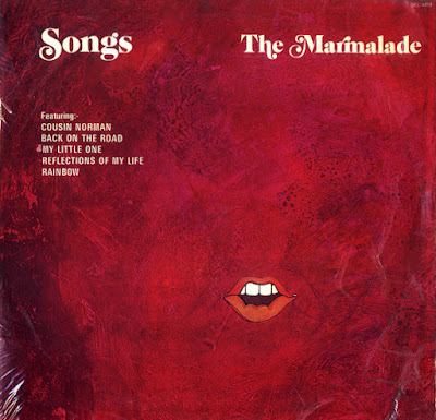 the-marmalade-songs
