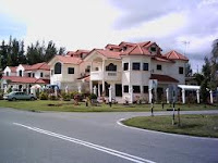 House in Pandan Lapan Kuala Belait brunei