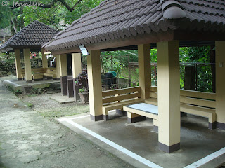 Mambukal Mountain Resort