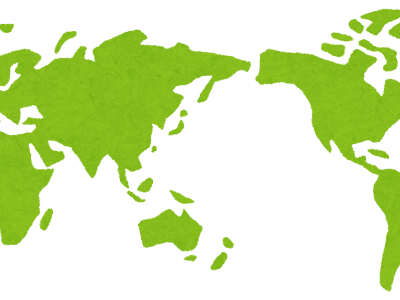 最高 50+ 世界 地図 イラスト かわいい