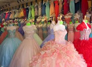 47+ New Inspiration Quinceanera Dresses In Downtown La