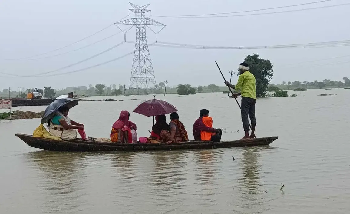 Gondpipari,Chandrapur Rain,Chandrapur News,Chandrapur,Chandrapur Flood,Chandrapur Live,Chandrapur Today,Chandrapur Flood 2022,