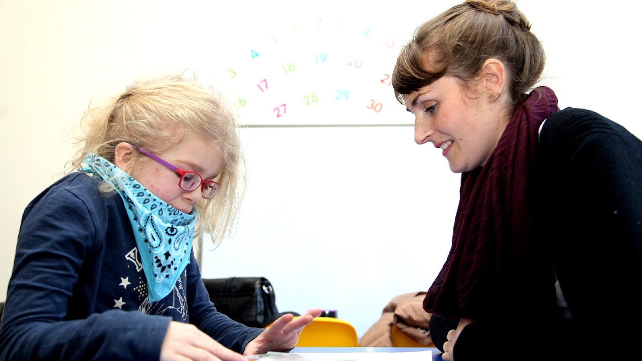 Psychological Assessments For Children Psychology