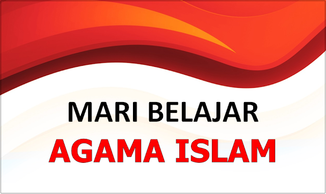 Hasil gambar untuk belajar islam