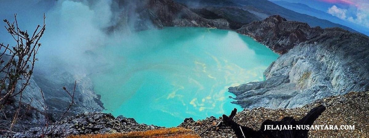 open trip wisata kawah ijen setiap hari