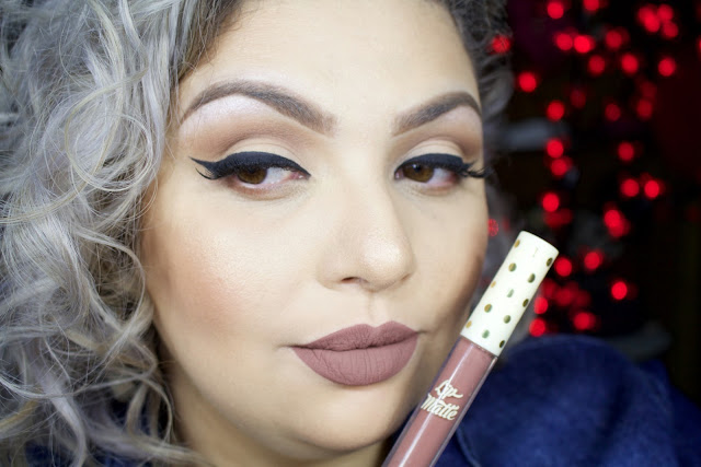 latika, novas cores, batom, matte, metálico, metalizado, fashion mimi, mais vaidosa, lançamento, swatche, novidade, batom, beleza, vídeo, comparação