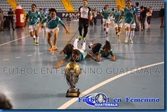 festejo despues de la vuelta de campeonas fusion clausura 2014 (4)