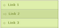 CSS Menu Tabs 18