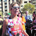 MERCEDES MERINO CAPEONA DE LA I MARATÓN DE MURCIA