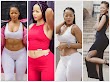 Asanda Foji 15 Hot & Sexy Pics - South African Actress 