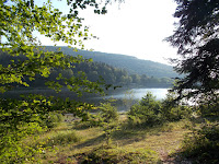 lac de la Lauch