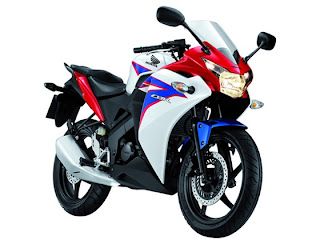 Honda Motorcycles 2011 Models in India-1