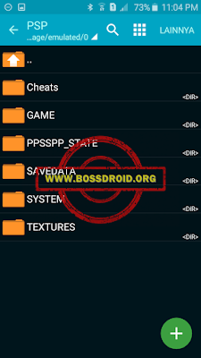 Cara Cheat Uang PES Jogress V3 Iso