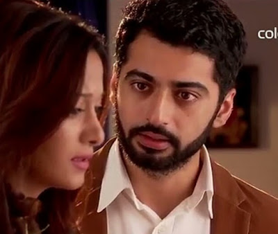 Sinopsis Beintehaa Episode 183