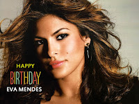 eva mendes birthday wishes wallpapers whatsapp status video 2019, mind blowing beauty eva mendes face closeup picture for your tablet background for near upcoming birthday 2019.