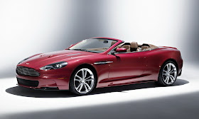Aston Martin