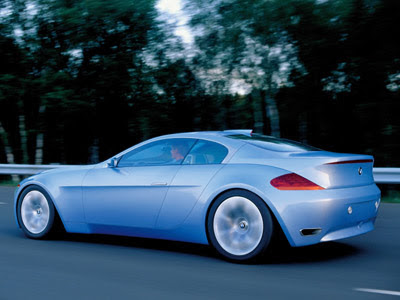 BMW Z9 Pictures Wallpapers