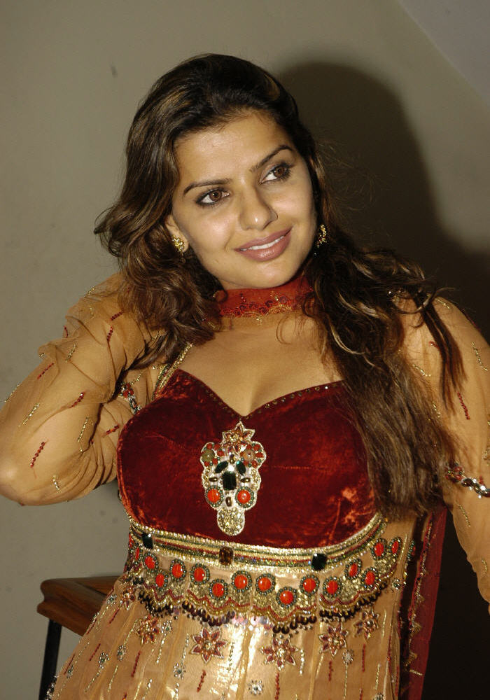 madhu sharma hot masala actress showing hot assets